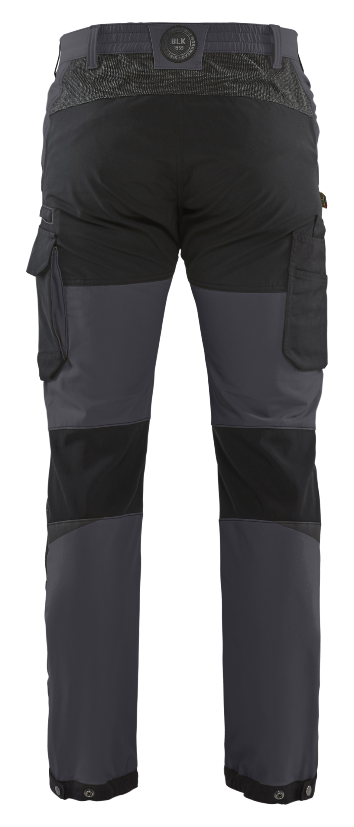 Blåkläder 14221645 SERVICEBYXA 4-VÄGSSTRETCH - 6