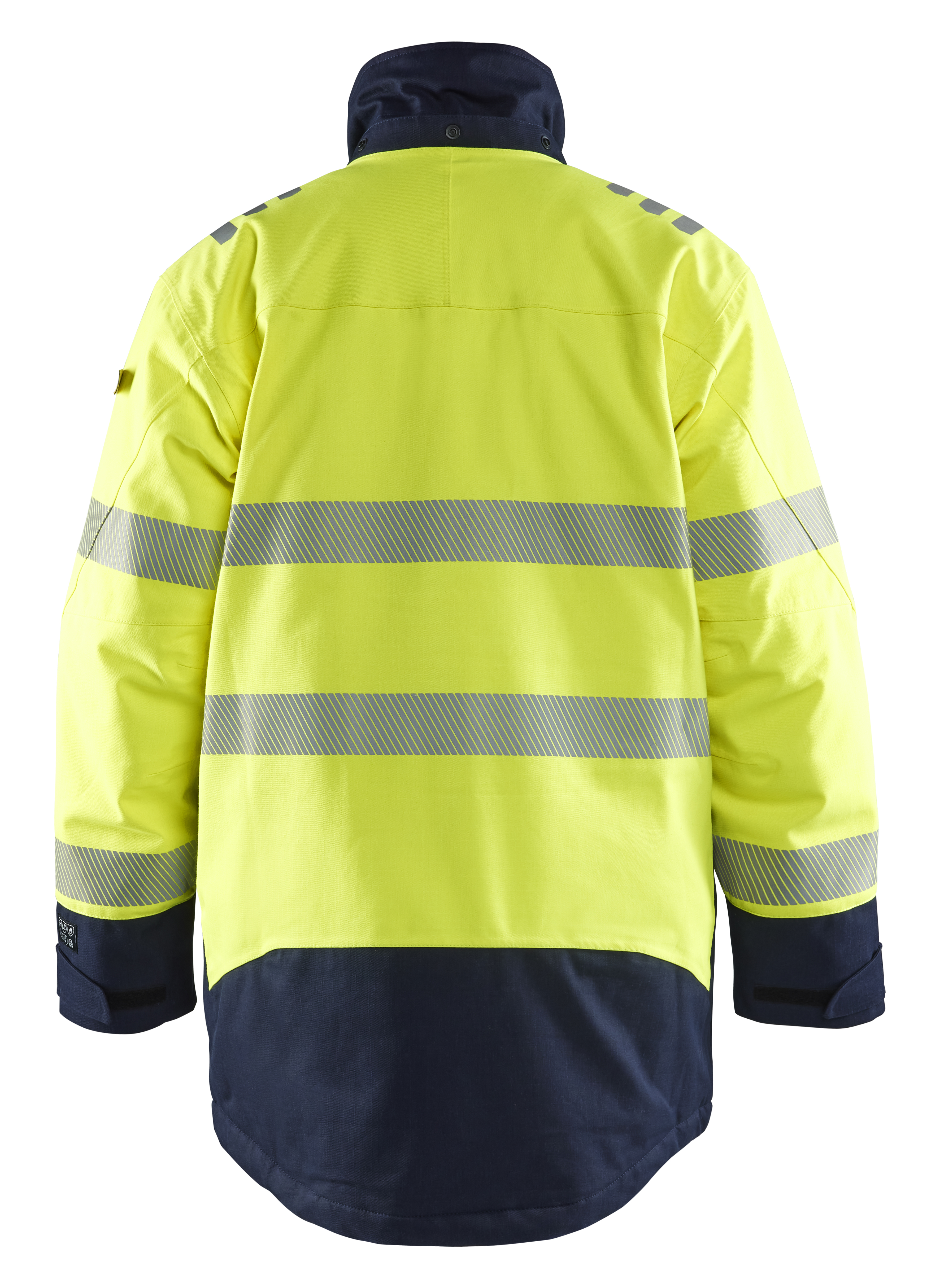 Blåkläder Vinterparkas Multinorm - 2