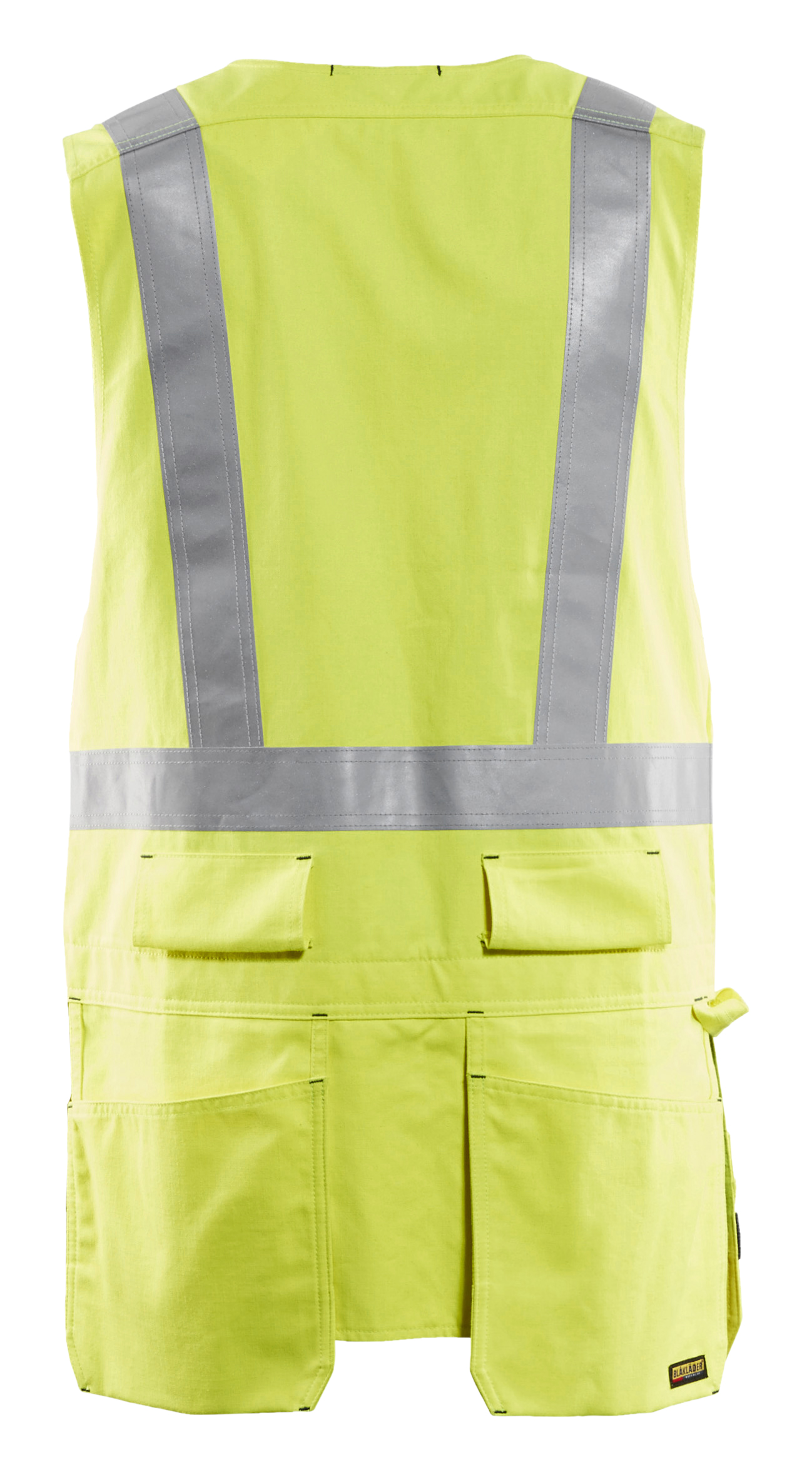 Blåkläder 3089  VÄST MULTINORM INHERENT - 2