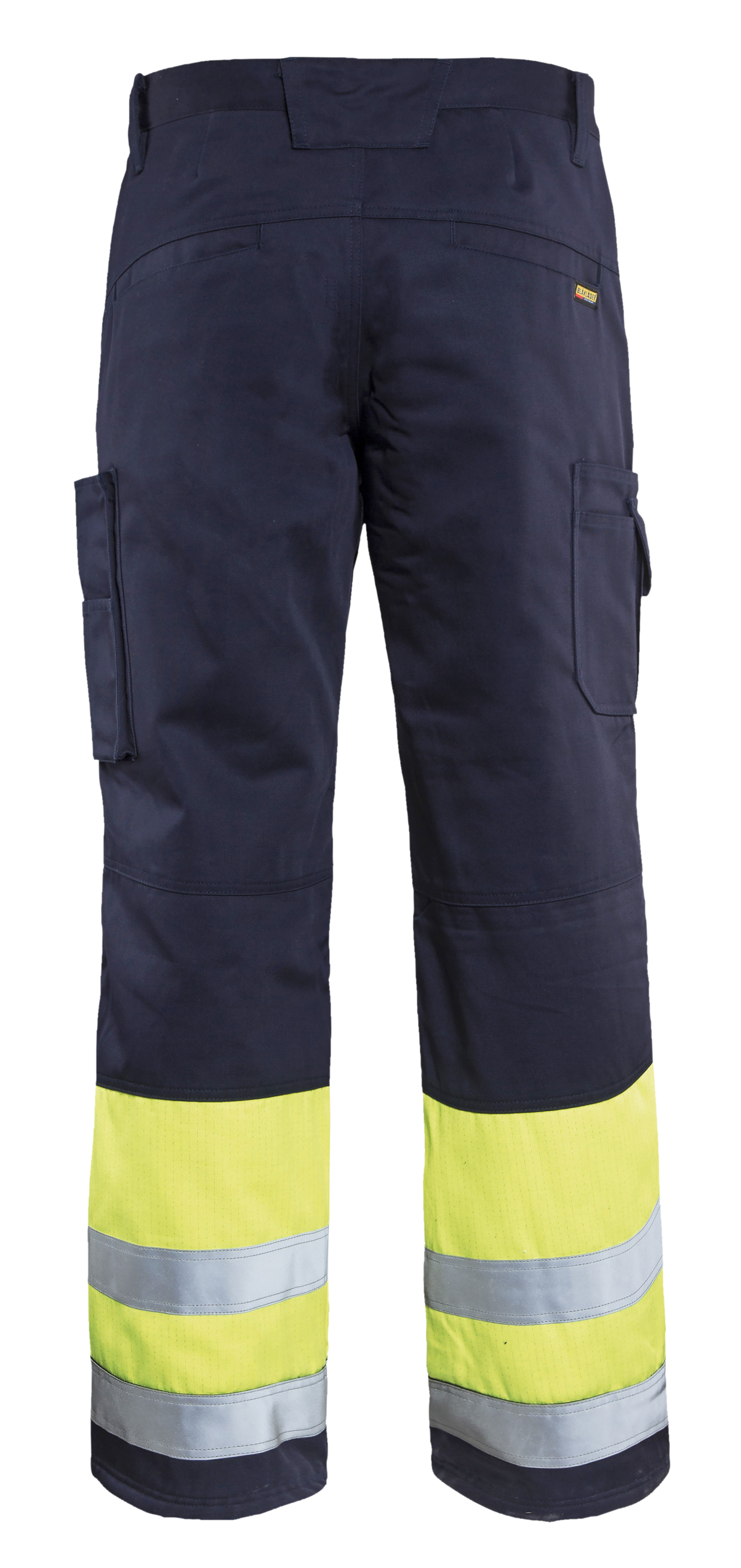 Blåkläder 186915148933 VINTERBYXA MULTINORM
