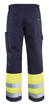 Blåkläder 186915148933 VINTERBYXA MULTINORM