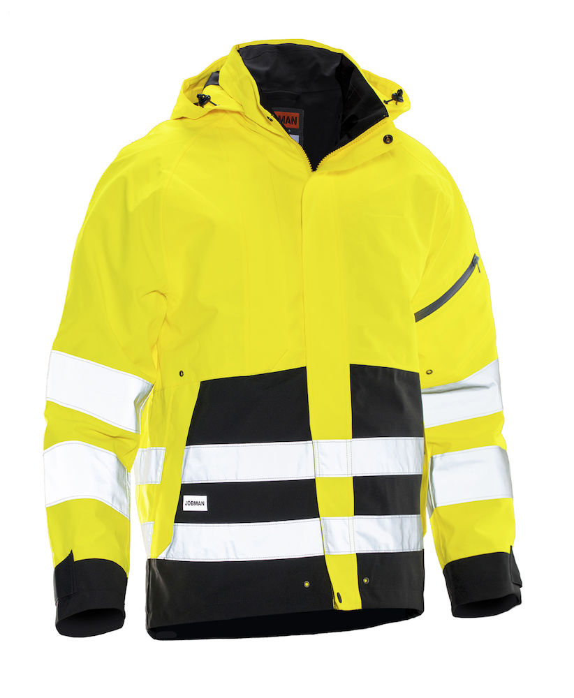 Jobman 1273 Skaljacka Varsel - 2