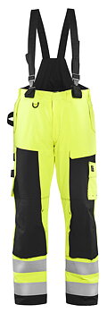 Blåkläder 186815303389 VINTERBYXA MULTINORM