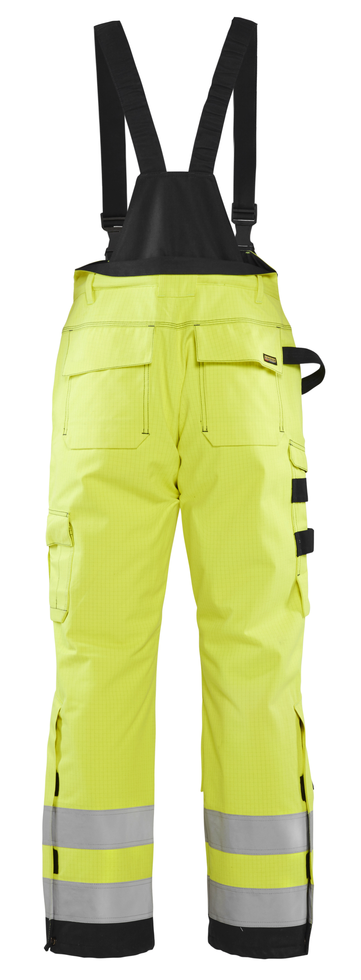 Blåkläder 186815303389 VINTERBYXA MULTINORM - 2