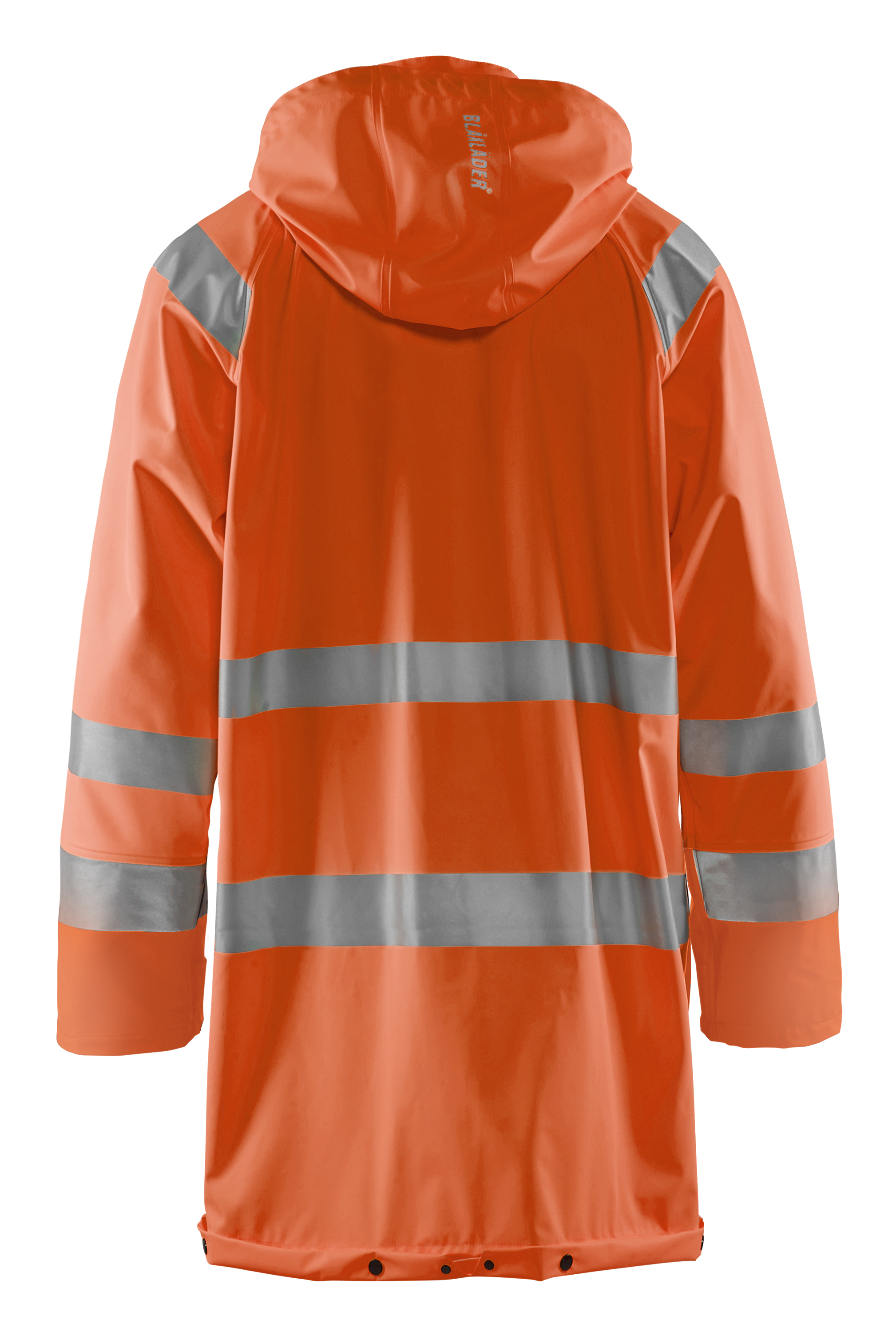 Blåkläder 432420003389 REGNJACKA VARSEL LEVEL 1 - 6