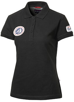 Eaton Branded Lady, Piké