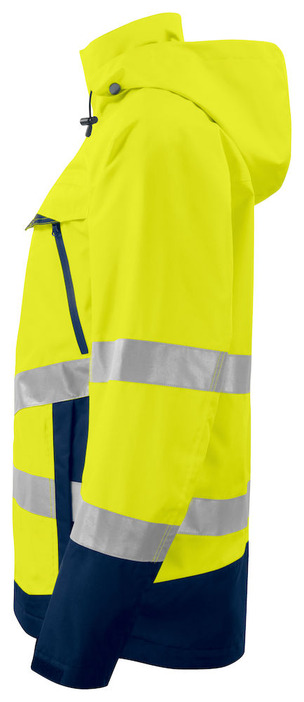 Projob 6440 SKALJACKA EN ISO 20471 KLASS 3 - 3