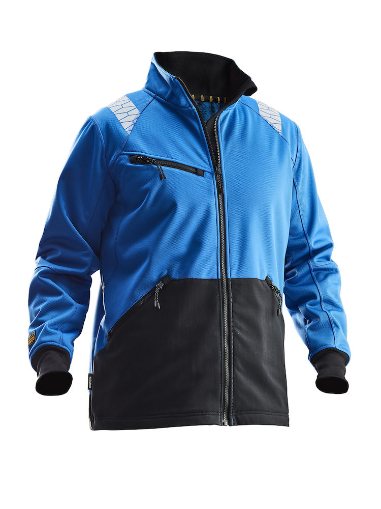 Jobman 1191 Jacka Windblocker