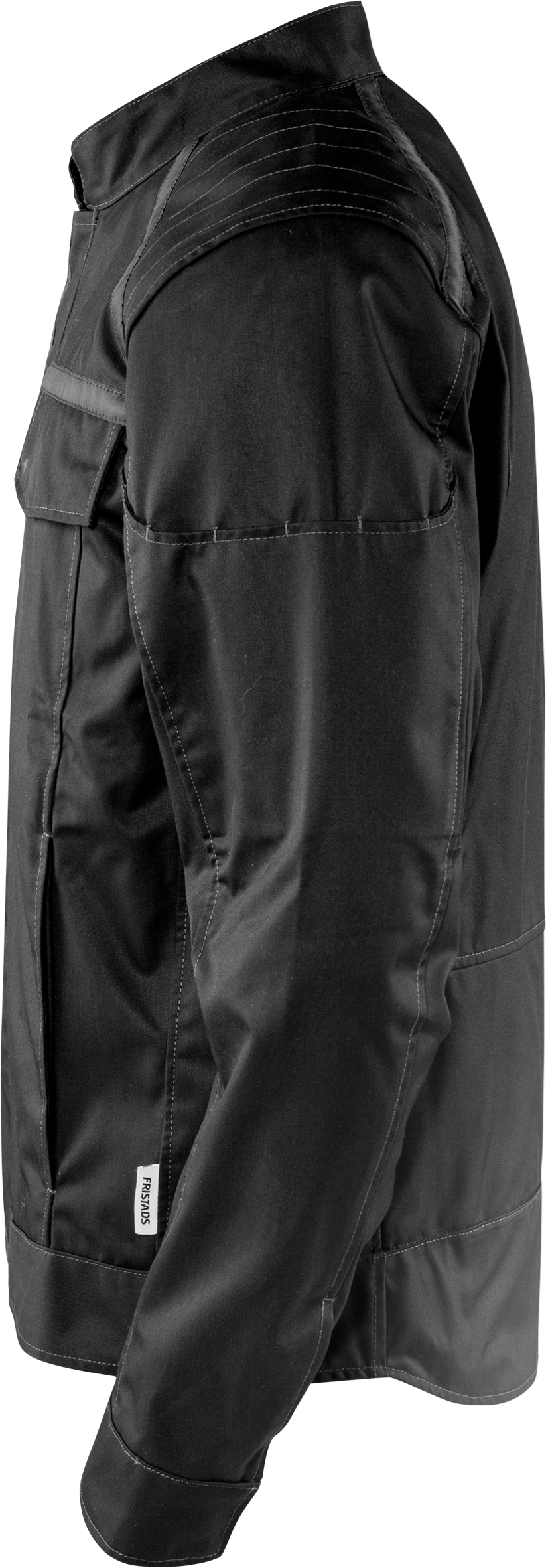 FRISTADS GREEN JACKA 4688 GRT - 3