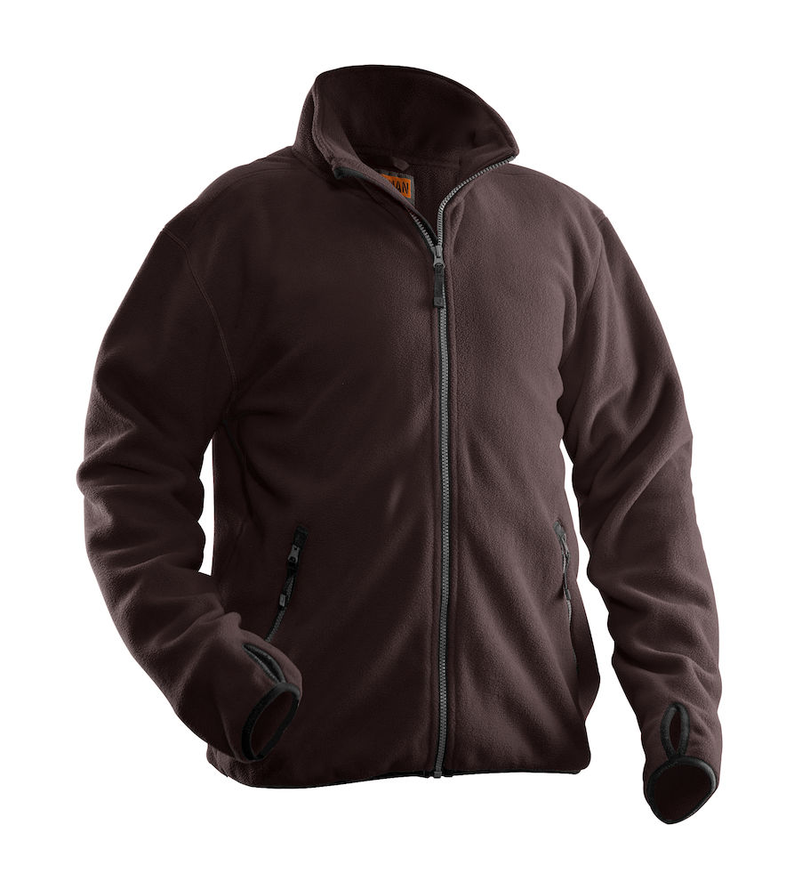 Jobman 5501 Fleecejacka