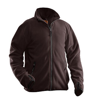Jobman 5501 Fleecejacka