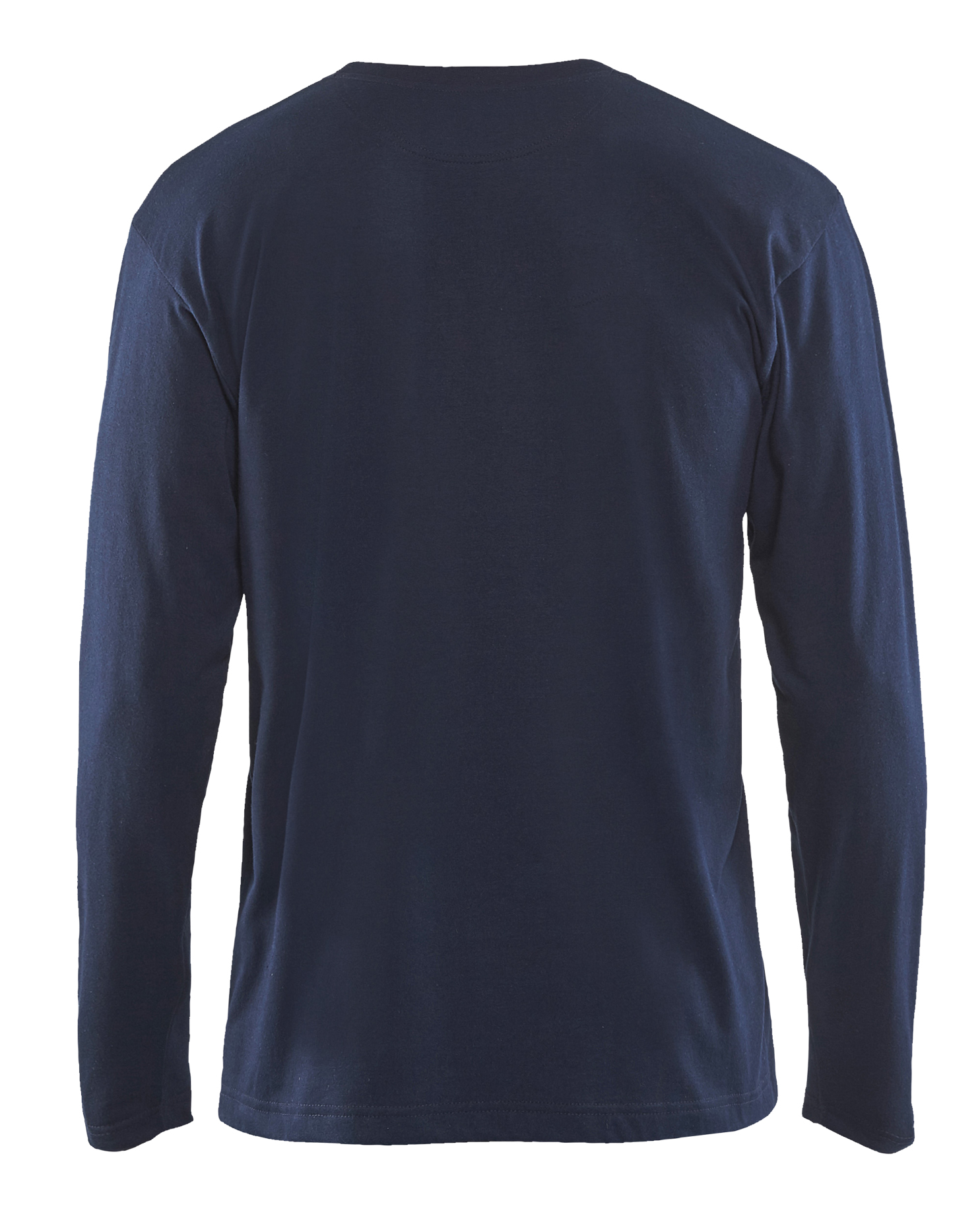 Blåkläder 348317378900 FLAMSKYDDAD LÅNGÄRMAD T-SHIRT