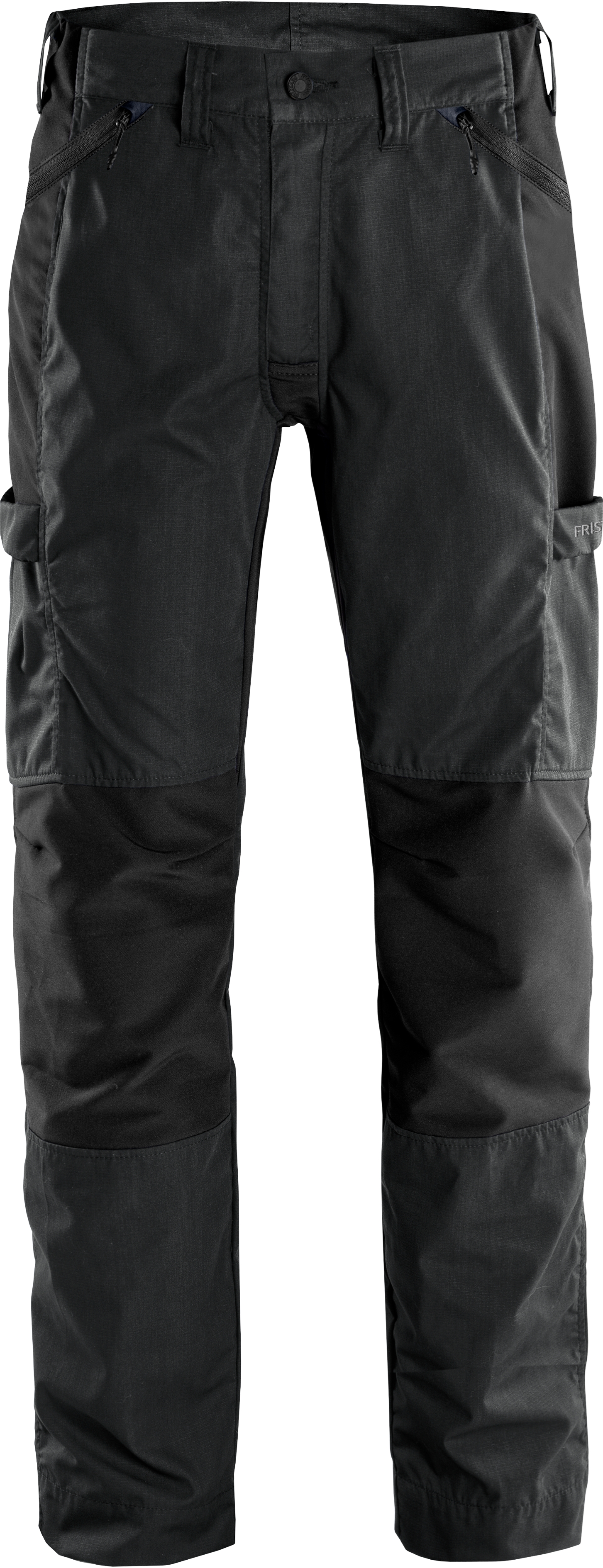FRISTADS SERVICEBYXA STRETCH 2540 LWR - 2