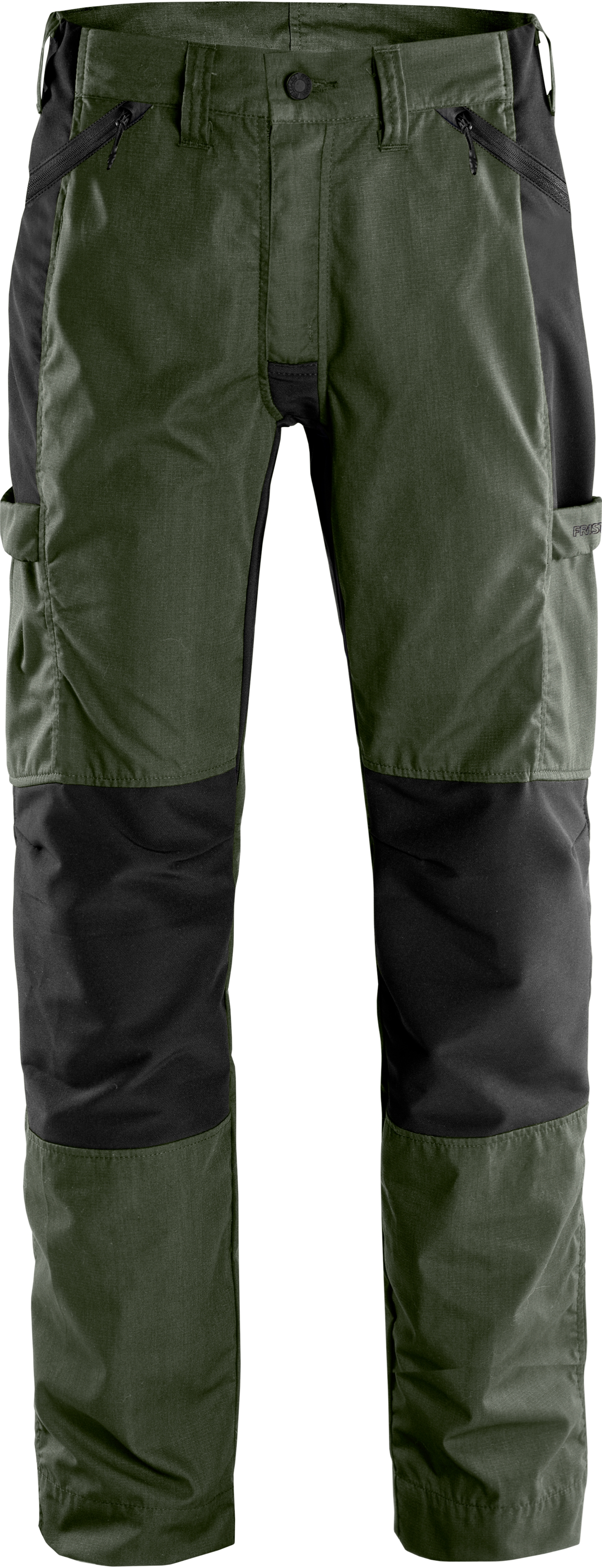 FRISTADS SERVICEBYXA STRETCH 2540 LWR - 8