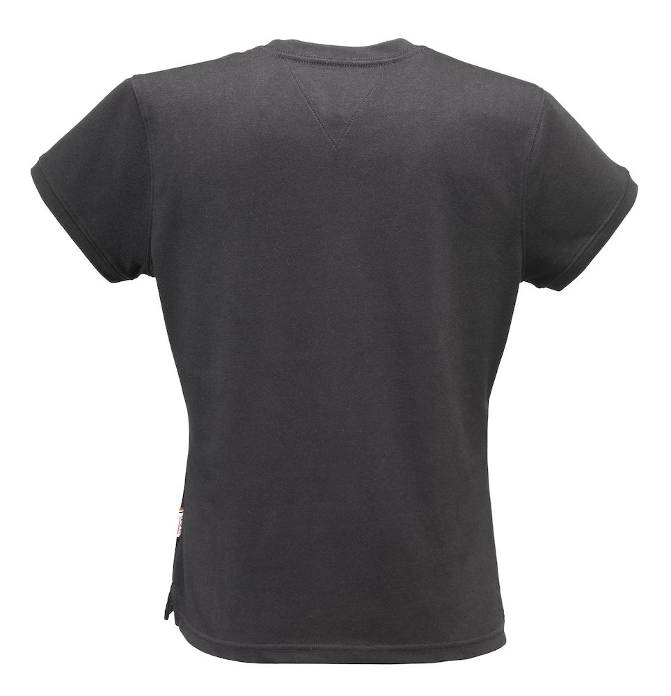 Stanford lady, funktions t-shirt från DAD - 3