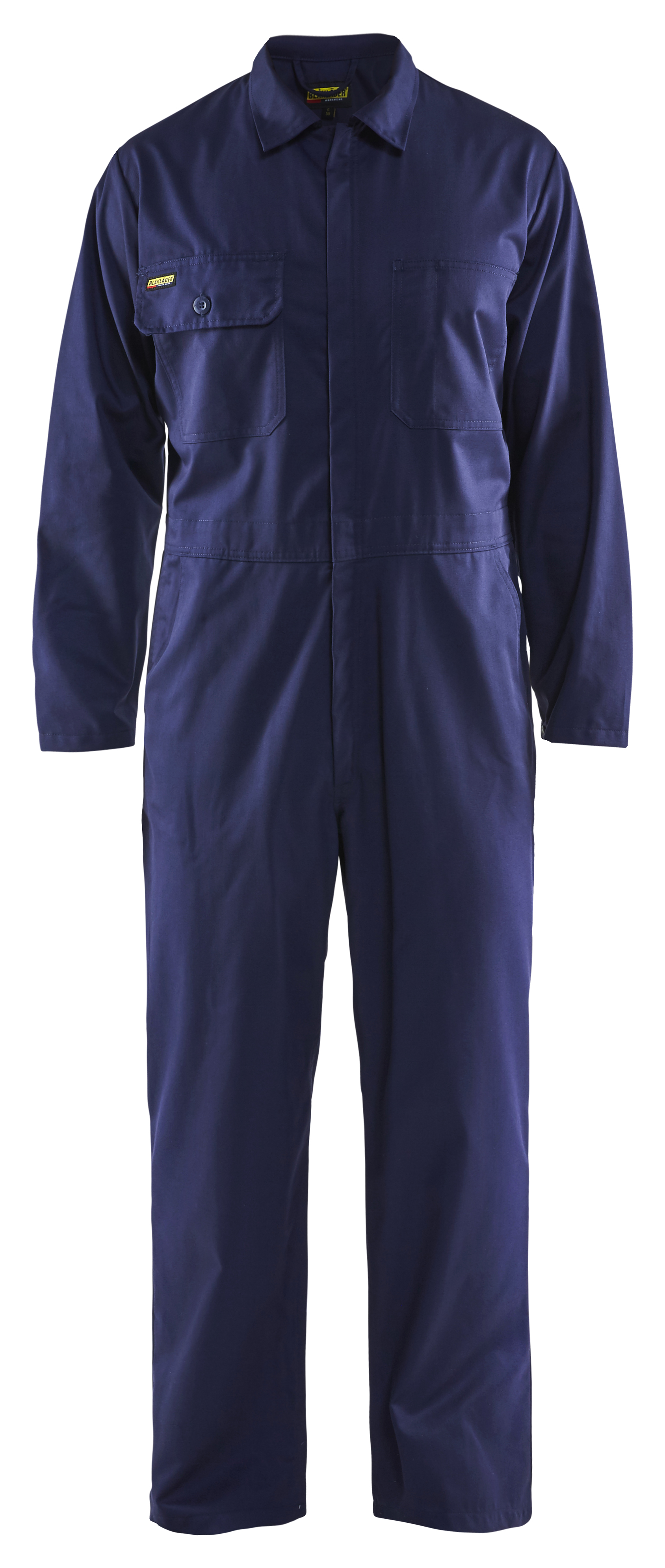 Blåkläder  Overall  - 5