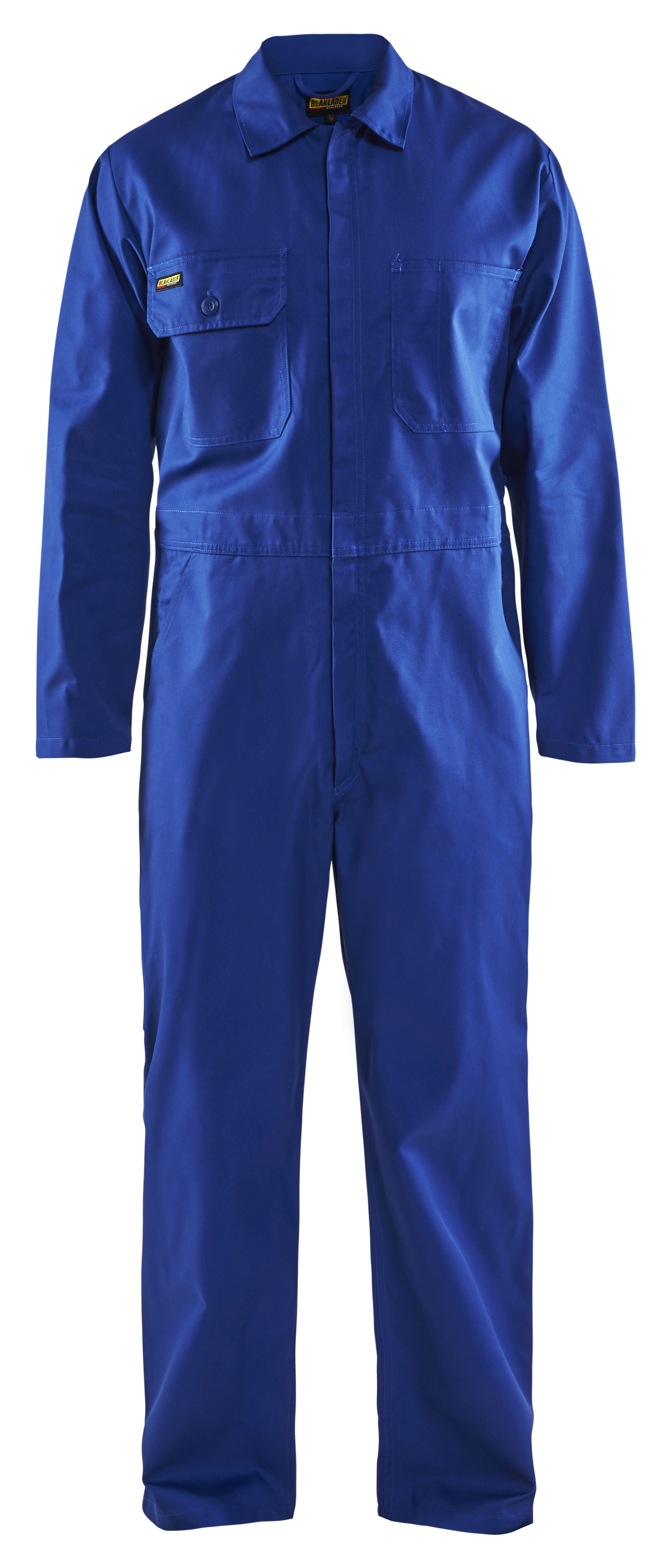 Blåkläder  Overall  - 4