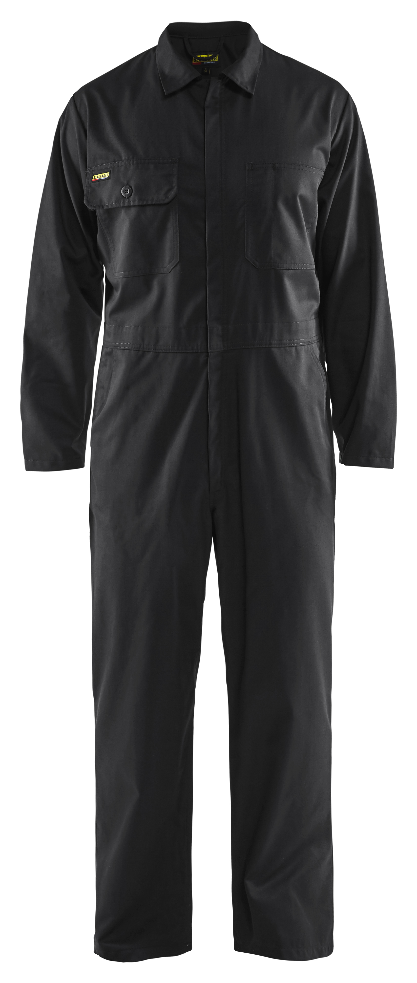 Blåkläder  Overall  - 6