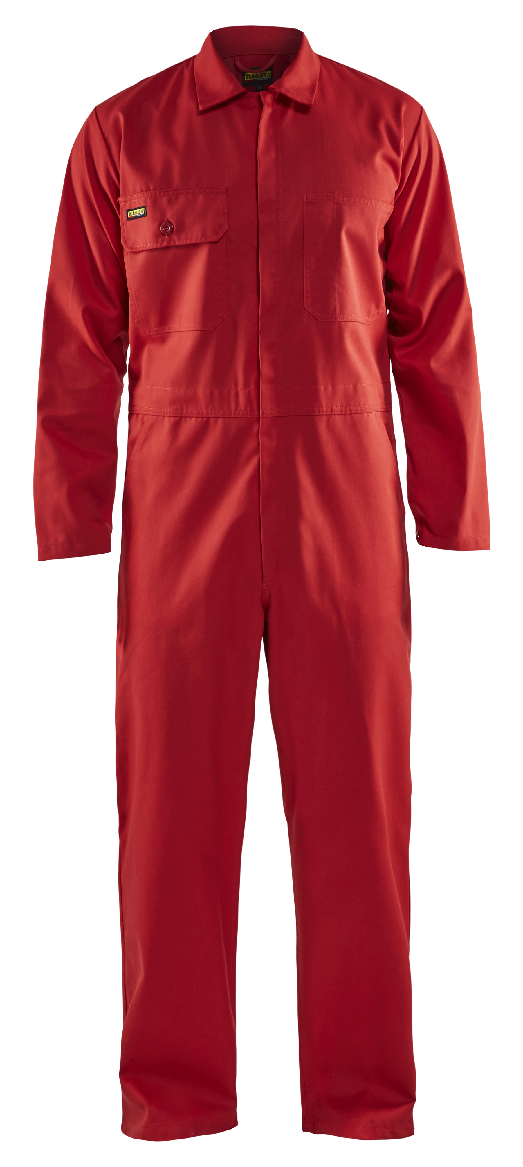 Blåkläder  Overall  - 3