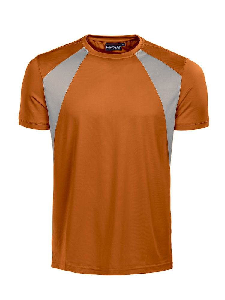Wickham funktions t-shirt från DAD - 2