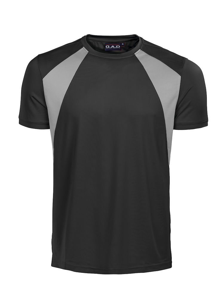 Wickham funktions t-shirt från DAD - 7