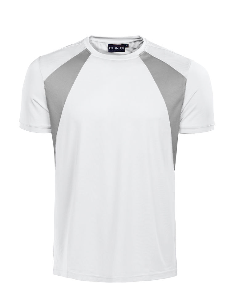 Wickham funktions t-shirt från DAD - 5