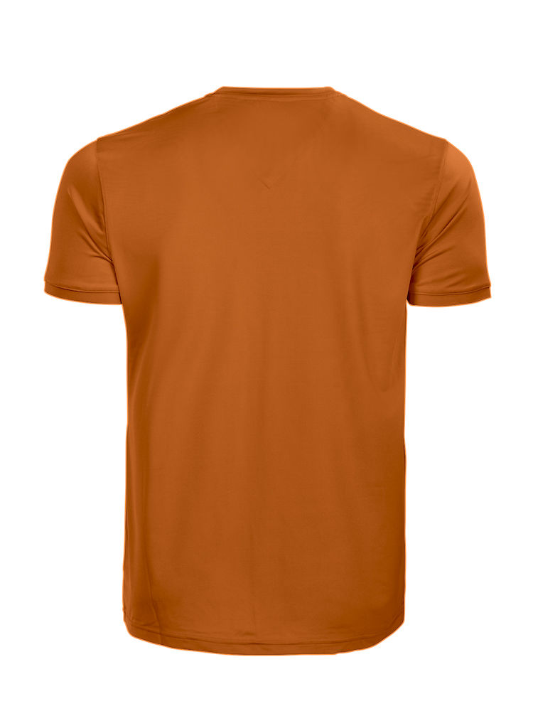 Wickham funktions t-shirt från DAD - 3