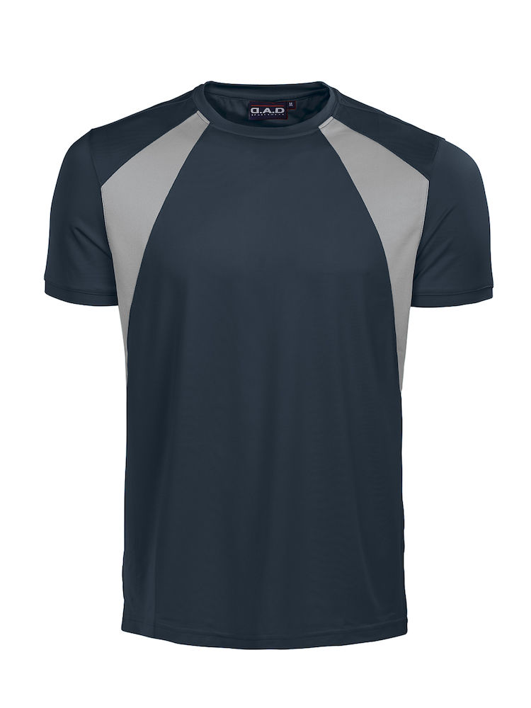 Wickham funktions t-shirt från DAD - 6
