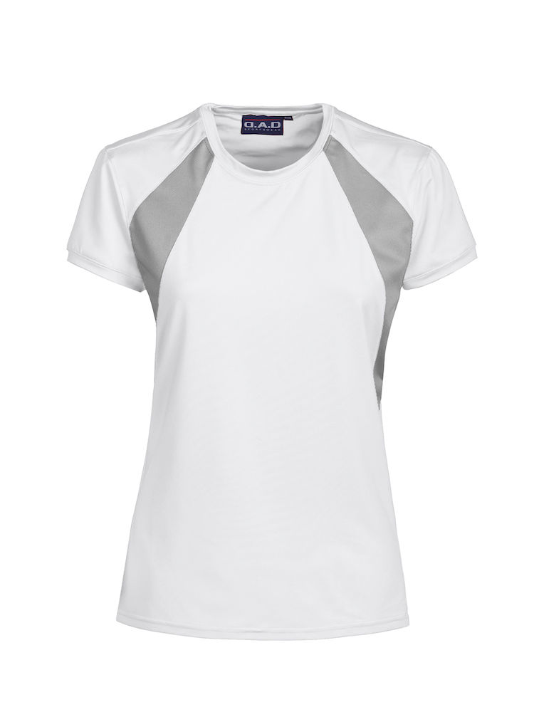 Wickham Lady funktions t-shirt från DAD - 6