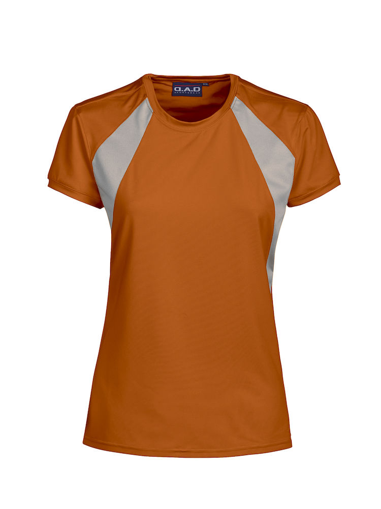 Wickham Lady funktions t-shirt från DAD - 2