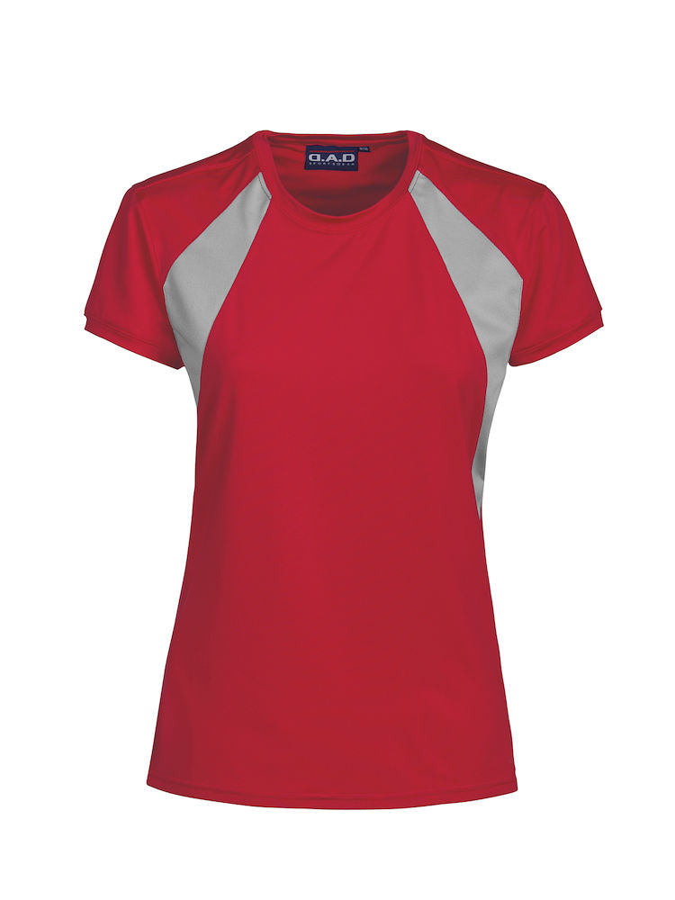 Wickham Lady funktions t-shirt från DAD - 3
