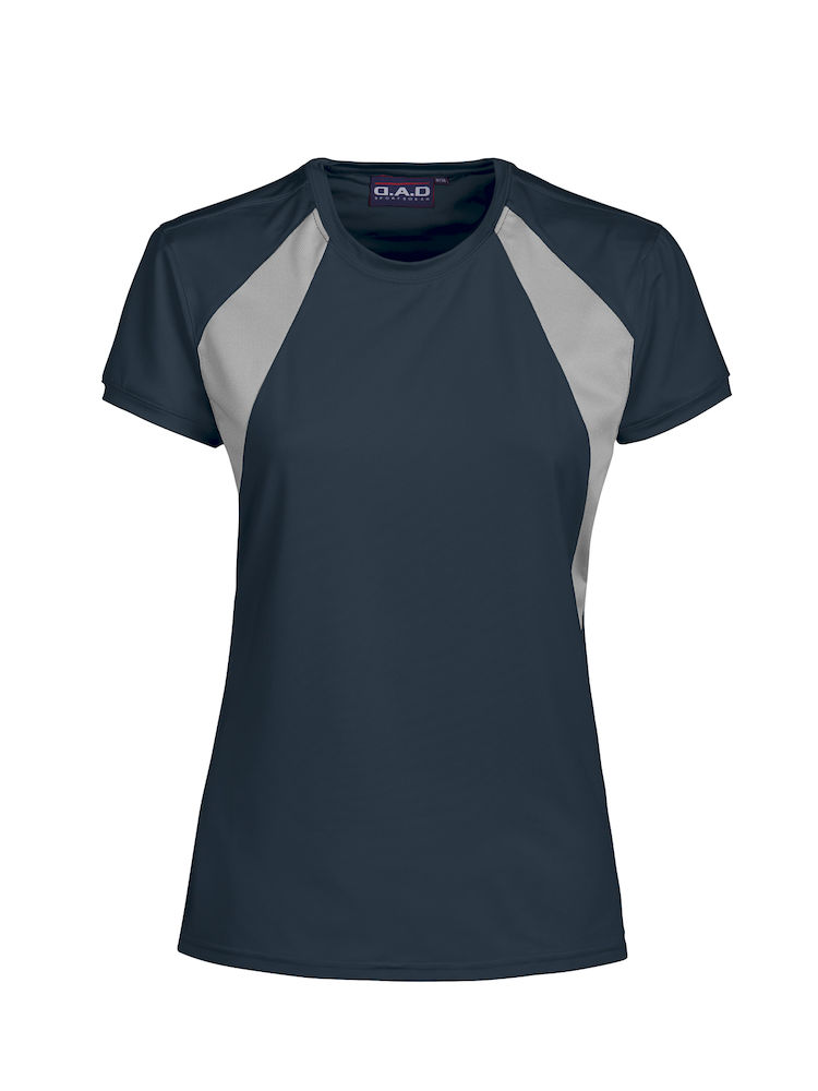 Wickham Lady funktions t-shirt från DAD - 4