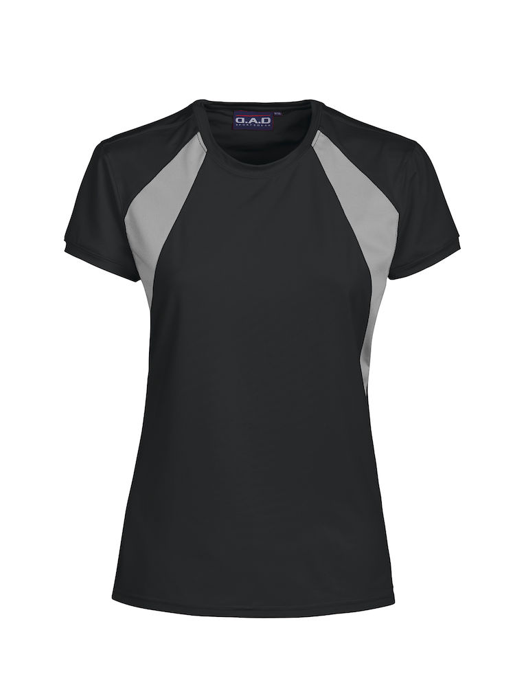 Wickham Lady funktions t-shirt från DAD - 5