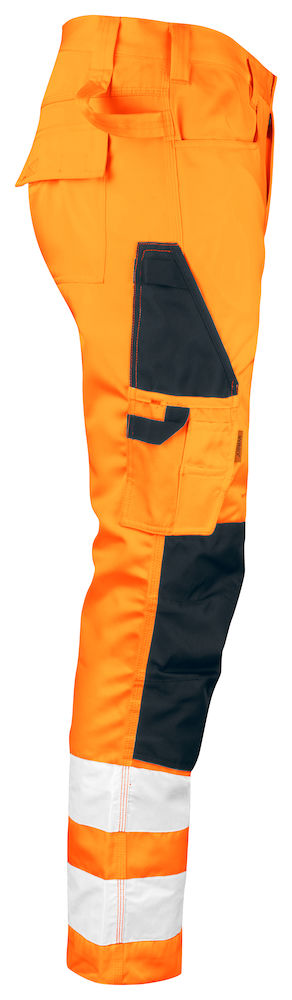 Jobman 2378 Servicebyxa Varsel - 7