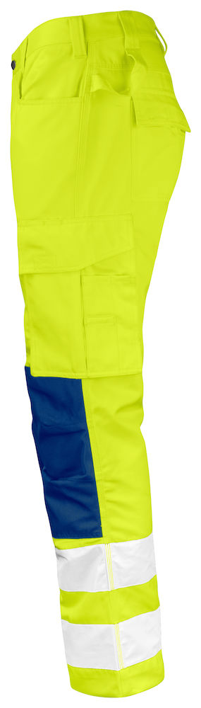 Jobman 2378 Servicebyxa Varsel - 3
