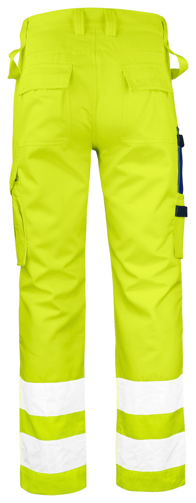 Jobman 2378 Servicebyxa Varsel - 2