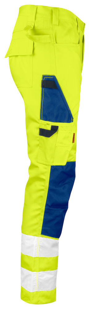 Jobman 2378 Servicebyxa Varsel - 4
