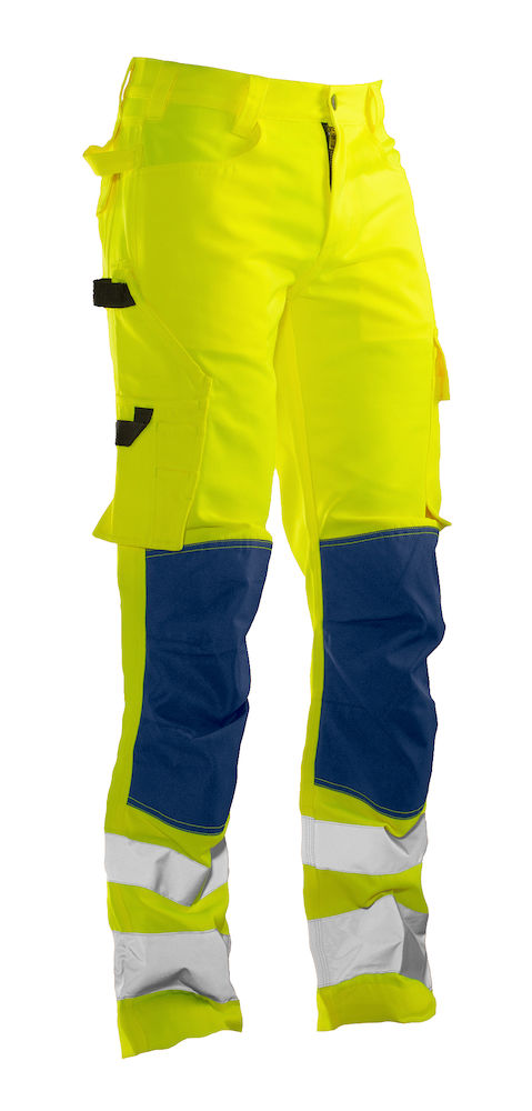 Jobman 2378 Servicebyxa Varsel