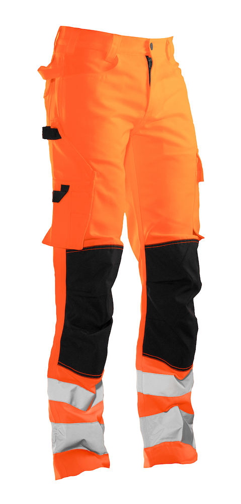 Jobman 2378 Servicebyxa Varsel - 6