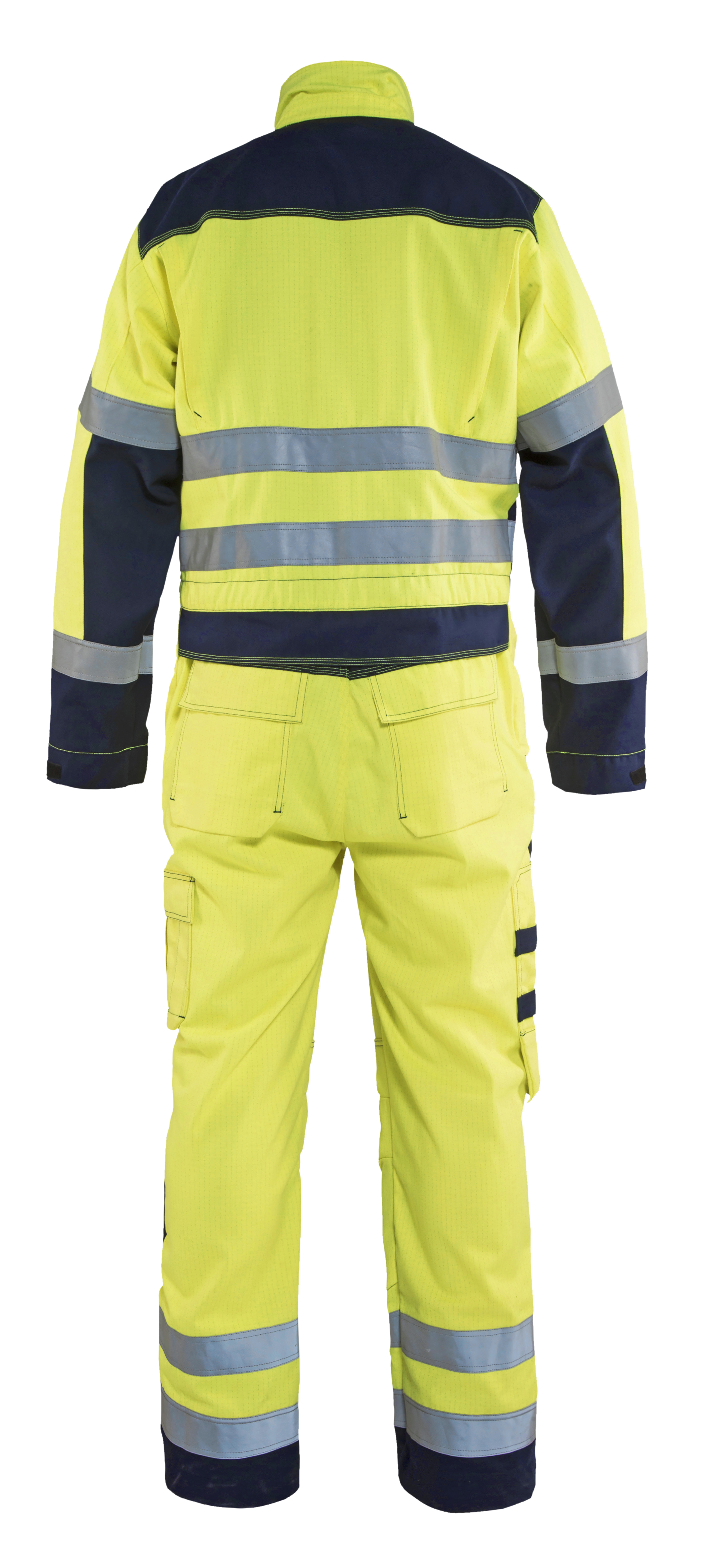 Blåkläder 637815143389 OVERALL MULTINORM - 2