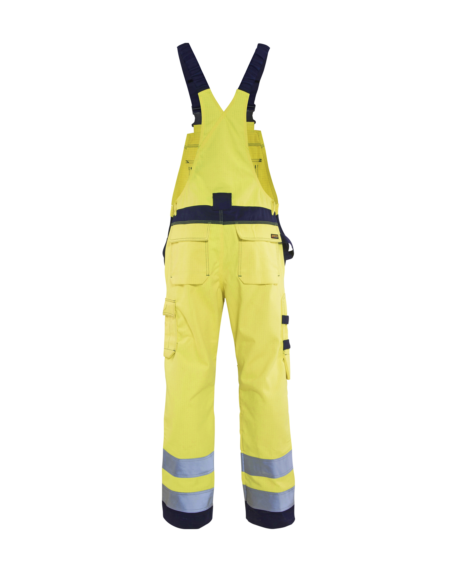 Blåkläder 260815143389 HÄNGSELBYXA MULTINORM - 2
