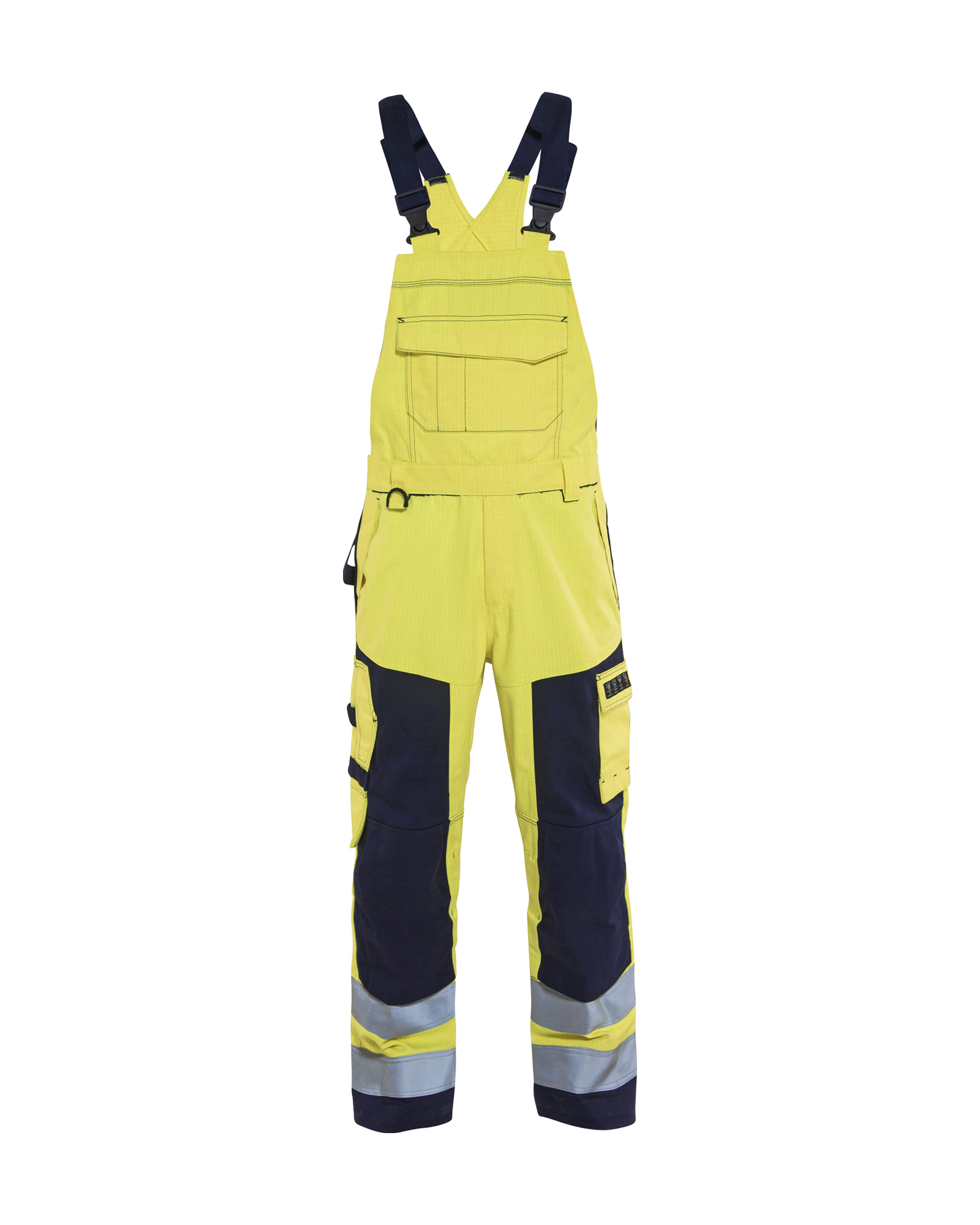 Blåkläder 260815143389 HÄNGSELBYXA MULTINORM