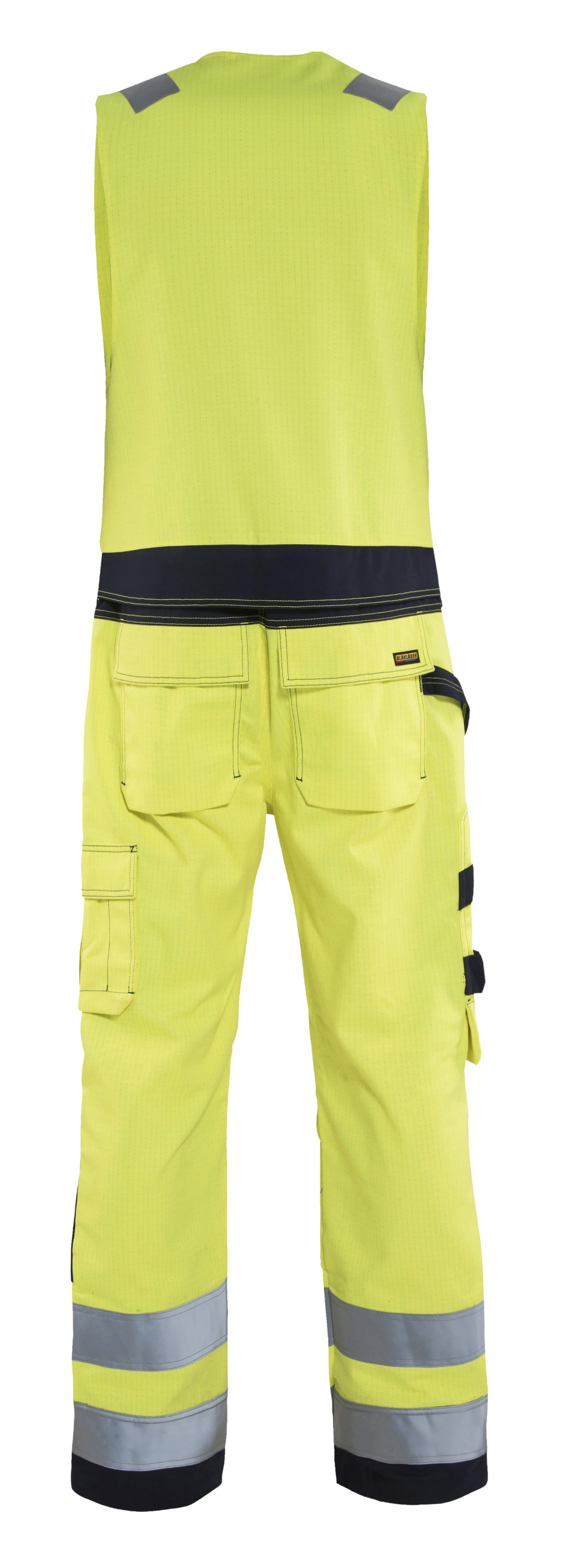 Blåkläder 267815143389 VÄSTBYXA MULTINORM - 2