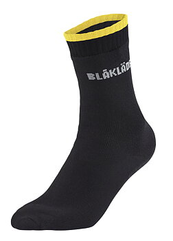 Blåkläder 2227  FLAMSKYDDAD SOCKA