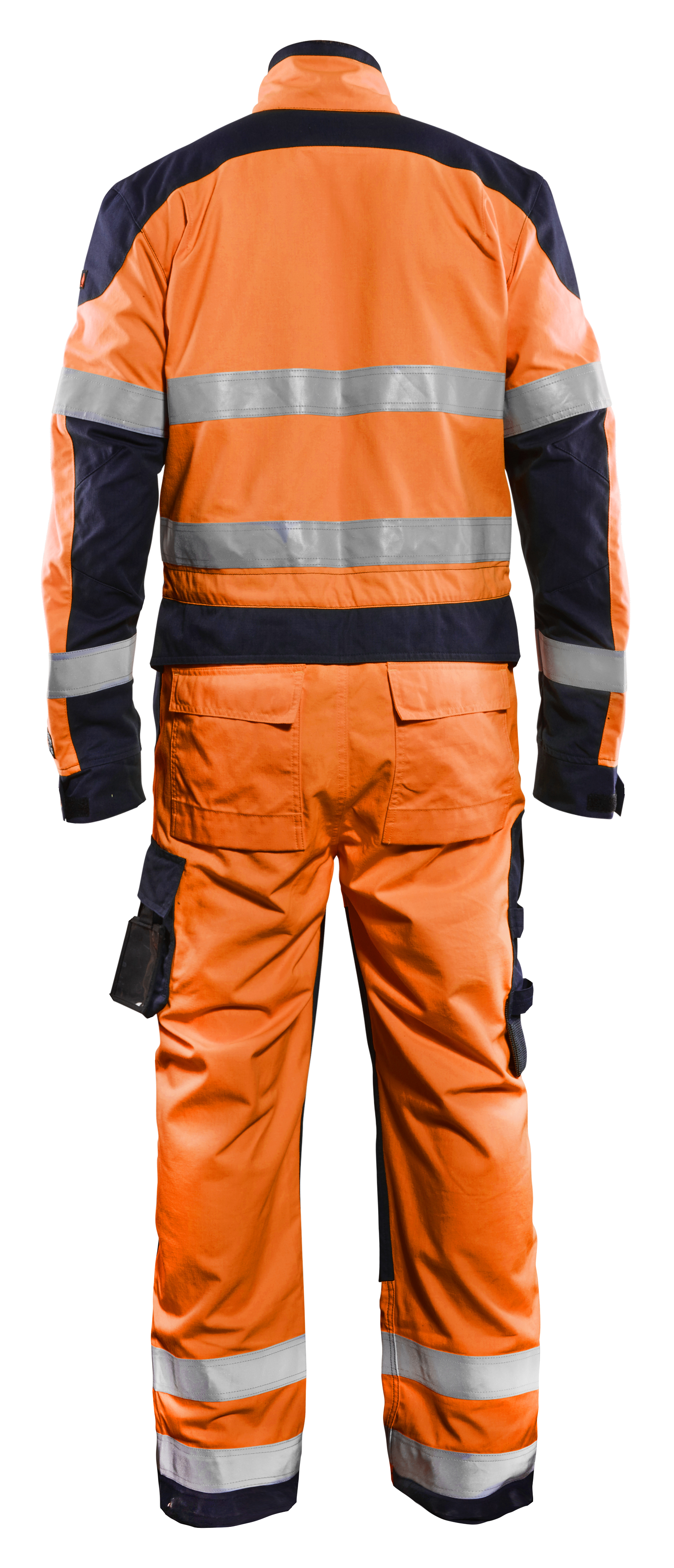 Blåkläder 608915135389 OVERALL MULTINORM INHERENT - 2