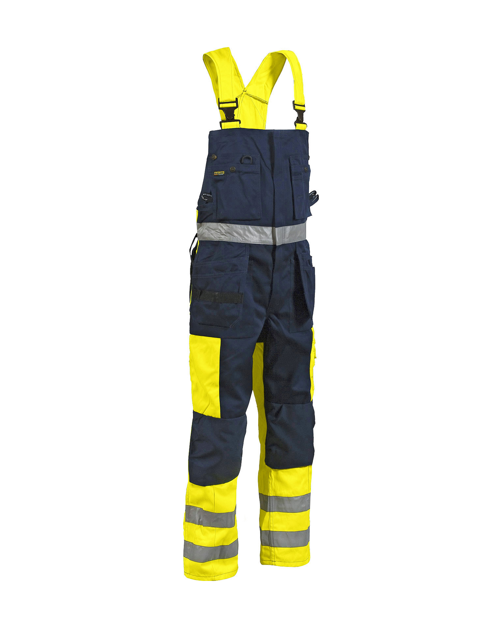 Blåkläder 26031860 HÄNGSELBYXA VARSEL