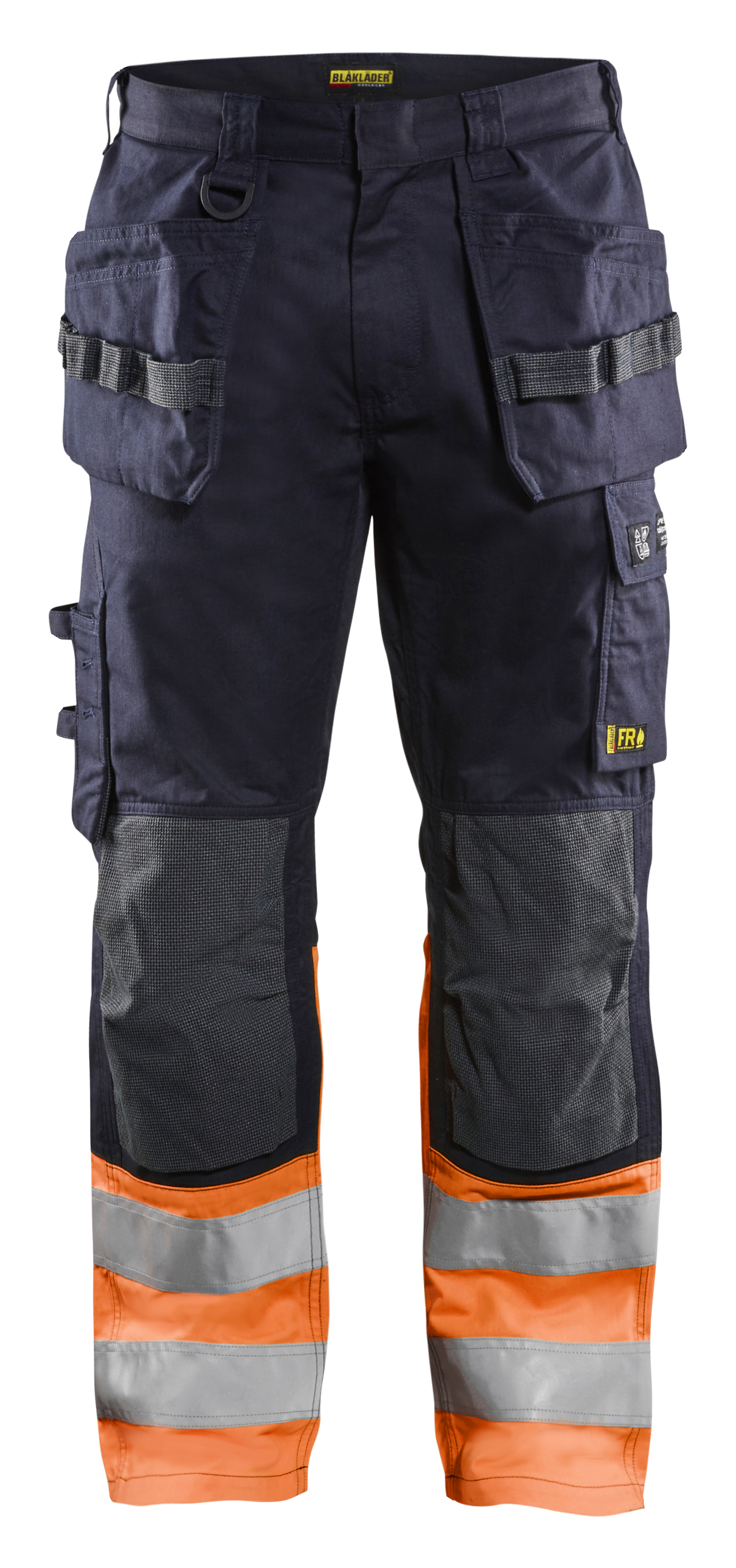 Blåkläder 148915138953 BYXA MULTINORM INHERENT - 2
