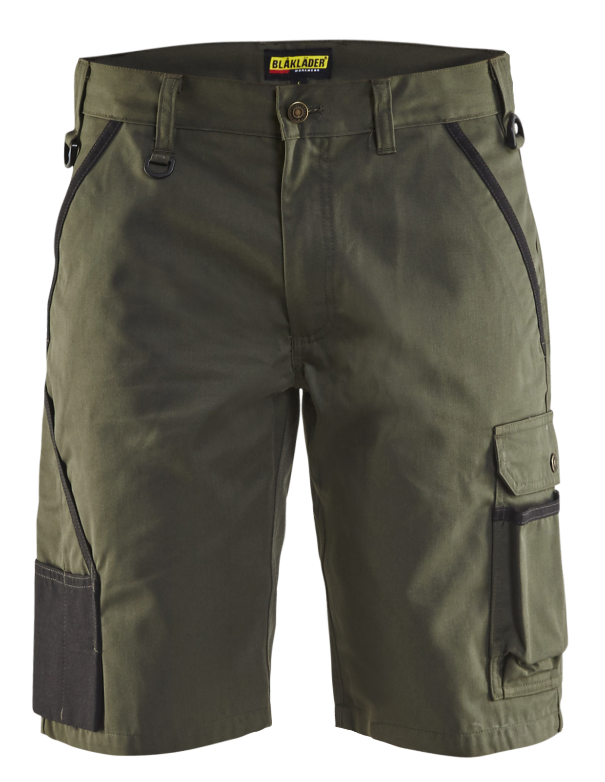 Blåkläder 146418354600 SHORTS GARDEN
