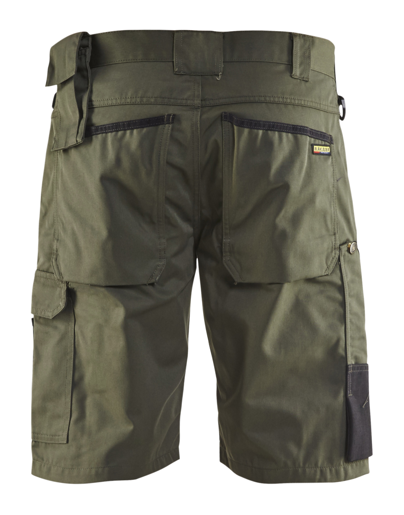 Blåkläder 146418354600 SHORTS GARDEN - 2