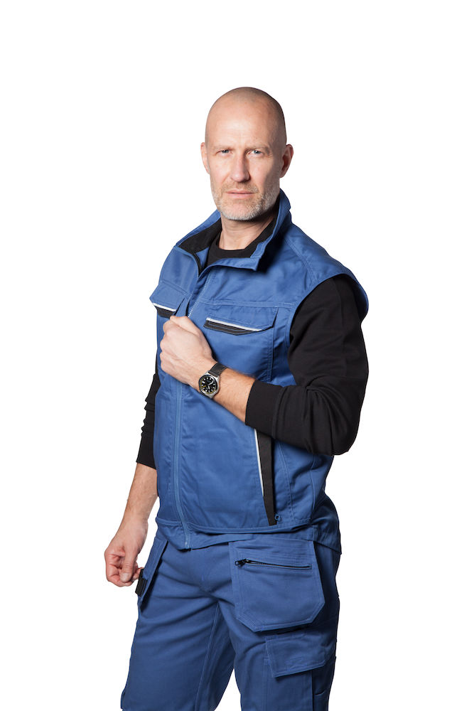Projob 5530 Hantverksbyxa - 8